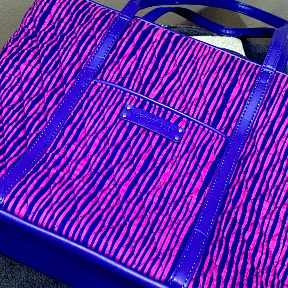 Vera Bradley Tote